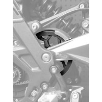 AliExpress NICECNC For Surron Light Bee X Light Bee S Light Bee L1E Steel Secondary Pulley For Segway X160 X260 Electric Dirt Bike 2025