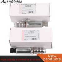 1 paar VVT Ventil Variable Control Timing Magnet Für Chevrolet-Kobalt Captiva HHR Impala Malibu Pontiac- 12655420 12655421