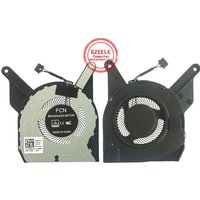 New Laptop Cpu Cooling Fan For DELL Latitude 5400 P98G 0MXH2W EG50050S1-CF00-S9A