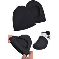 AliExpress NONE 10-1Pair Bicycle Shoe Toe Cover Nylon Windproof Cycling Overshoes Man/Woman Warm Wear MTB Bike Shoes Cover or Outdoor Motorcycle