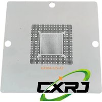 Direct heating 90*90 GK104-325-A2 GK104-355-A2 GK104-200-KA-A2 GK104-225-A2 GK104-425-A2 N14E-GT-W-A2 stencil