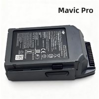 100%Original 3830mah 11.4V for DJI FB1-3830mAh-11.4V Mavic Pro Grey Platinum White Unmanned Aerial Vehicle Drone Battery
