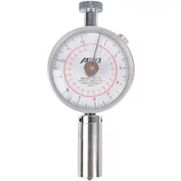 Portable Pointer Fruit Hardness Tester GY-3GY-2GY-1Fruit SclerometerFruitDurometer For AppleBananaPearGrapesOrangesPenetrometer