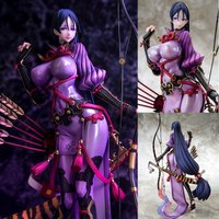 Fate/Grand Order Minamoto no Raikou Anime Game Figure Berserker Action Figure Lancer/Saber Alter Figurine Model Doll Toys