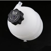 Suitable for Peugeot 206 207 206CC Citroen C2 Radiator Tank Coolant Expansion Tank Antifreeze kettle Reservoir 132311 1307LQ