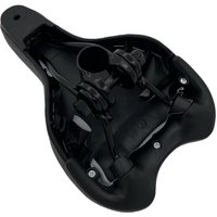 Kids Bike Saddle Comfortable Shock Absorption Little Rider Replacement Bicycle Saddle Child Bike Seat for Balance Bike Parts