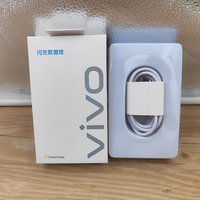 For Vivo X300 X200 X100 Pro Ultra S50 iQOO 15 14 13 Neo 10 9 8 Flash Charger Cable 90W 120W 6A PD Fast Charging Data Wire Cord