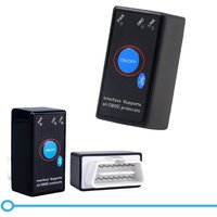 Bluetooth ELM327 V15 OBD2 Car Diagnostic Tool with On/Off Switch Wireless Scanner for Android Car Codes Repair Car Scanner