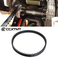 Motocross Electric Bike 560mm 8M Drive Belts Transmission Belt For Sur-Ron Surron Sur Ron Light Bee S X Electric Motorcycle