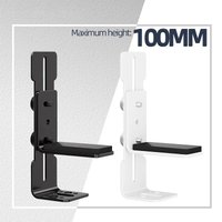 VC-5 Graphics Card Holder Adjustable Jack GPU Video Card Bracket Prevent Sagging for ITX/ATX Desktop PC Case Accessory
