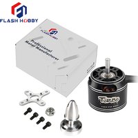 D4250EVO 4250 (3520) 600KV 800KV RC Outrunner Brushless Motor for UAV Aircraft Multicopters RC Plane Helicopter part