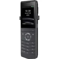 IP Phone WiFi SIP Phone 2.4G/5G Cordless for business for office/home/school/hotels voip phone