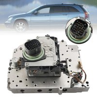 Artudatech 62TE 6-Gang-Getriebeventilkörper-Magnetpaket für Dodge Chrysler