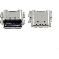 For Samsung Galaxy Tab S3 T820 T825 T827 S6 Lite P610 P615 Type-C USB Charging Dock Charge Port Socket Jack Connector