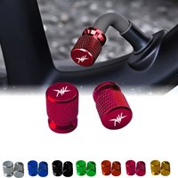 For MV Agusta F3 675 800 Brutale 800 1000 Turismo Veloce RC Motorcycle Wheel Valve Caps 2pcs, Tire Valve Stem Covers