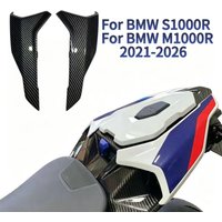 Für BMW S1000R M1000R 2021 2022 2023 2024 2025 2026 Motorrad-Zubehör Heck-Seitenverkleidung Abdeckung Gehäuse