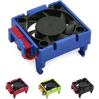 VXL-3S Velineon ESC Cooling Fan VXL-3S VXL-4S BL-2s Heat Sink 3340 for Traxxas Bandit Rustler Stampede Slash 2WD / 4X4 VXL Parts
