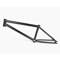 20 Inch Scooter Frame Bmx Chrome Molybdenum Steel Material Performance Bicycle Street Bike Frame
