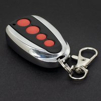 Steel-Line ZT-07 Garage Door Remote Replacement SD800 Transmitter 433,92 MHz