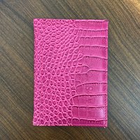 Travel Passport Cover Russia Women Pu Leather Cover on The Passport Case Femme Passport Travel Organizer Paspoort