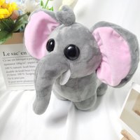 ADOPT ME Plush Toys Anime Adventure Animals Stuffed Doll Pet Plushie Pillow Cartoon Peluche Figure Birthday Christmas Gifts