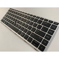 for HP ZBook 14u G5 G6 EliteBook 845 G5 G6 840 G5 G6 Laptop keyboard US Layout