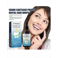 Tooth Care Drops Removing Dental Plaque Enhance Tooth Enamel Relieve Gum Recession Preventing Dental Caries Clean Oral Mouthwash