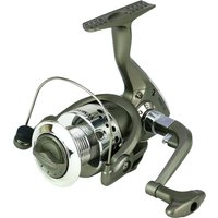 1000-7000 Series 5.5:1 Fishing Reel Spinning Carp Fishing Saltwater Freshwater Reel Fishing Accessories Pesca casting reel