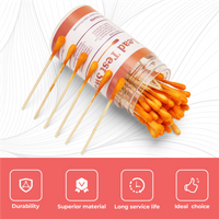 F-T Lead Test Kit Swabs - Lead Paint Test Kit, Lead Check Swab For Home Use, Test Results In 30 Seconds