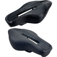 AliExpress NONE Balugoe MTB Bicycle Saddle TT Time Trial Cycling Saddle Seat Triathlon Tri Road Bike Fixed Gear Bicycle Saddles Short Nose