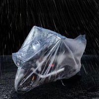 AliExpress NONE Bicycle Gear Waterproof Raincover Bike Motorcycle Cover Outdoor Sunscreen Cover Bicycle Case Cover Bike Gear Bike Accessory