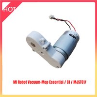 new Main brush motor for Xiaomi mijia Robot vacuum cleaner G1/MJSTG1/MI Robot Vacuum-Mop Essential xiaomi vacuum cleaner parts