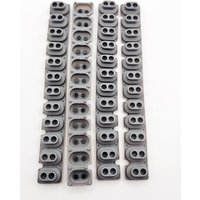 Key Contact Rubber Carbon Button For Korg SP-170 SP-170S SP-180 SP-280 Kross Krom 88