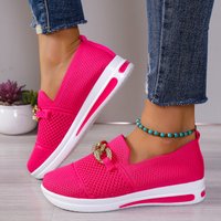 Women Sneakers 2024 Spring Autumn Lightweight Fashion Casual Shallow Designer Shoes Loafers Shoes Sneakers Zapatillas De Deporte