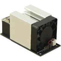 Dimmer AC module for 16A/24A 600V High Load, 1 Channel, 3.3V/5V logic with current load control