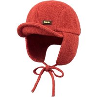 AliExpress EODJCUE Japanese Simple Solid Color Lace-up Pilot Caps Women Winter Travel Warm Ear Protection Versatile Cycling Bomber Hats for Men