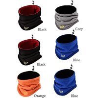 AliExpress 1/2/4/5/6pcs Winter Warm Wool Collar Cover Ski Pipe Scarf Ski Board Face Men'S And Women'S Outdoor Bicycle Cold Proof Collar