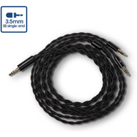 THIEAUDIO Cypher 3.5mm/4.4mm Cable with High-Purity Cable Design & Gold-Plated Connectors