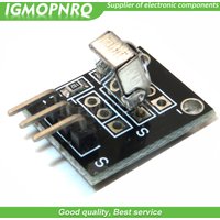 10pcs KY-022 Infrared IR Sensor Receiver Module