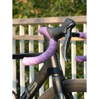 AliExpress ESLNF Durable Comfortable Bicycle Handlebar Tape Non-Slip Wear Resistant Absorption Leather Handle Road Bike Handlebar Tapes