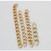 1meter 10meters 4colors 9mm 10mm 8mm width new arrive Iron material chain for woman shoulderbag crossbody strap purse hardware