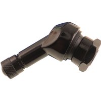 120 Degree Motorcycle Rim Tire Wheels Spare Parts Valve Elbow Angle Motorbike Wheel Tire Tubeless Valve Stems Rim Wheel Part