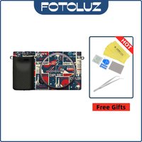 For Sony A6700 A6400 A6300 A6100 A6000 Fashion Skin Wrap Film Camera Stickers Cemare Body Protective Cover Anti-Scratch