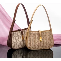 Timeless Classic Women's Party Handbag for Multiple Occasions Retro-Inspired Luxury Monogram Handbag