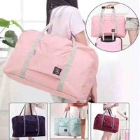 Outdoor Large Capacity Quilt Storage Bag Portable Moving Moisture-Proof Clothes Comforter Packing Sack Home Luggage Storage Bag