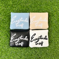 1 Golf Club Push Rod Cover Golf Club Head Cover Golf Accessories Golf Supplies Limited Edition, Available in Multiple Colors, Ma