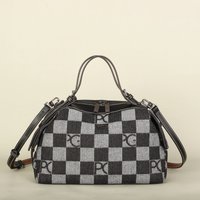 PG PATSY GARIS bags from original brands large women's bag women's handbags free shipping sale Classic casual designer tote bag