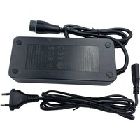 Li-Ion Charger For Elecrun 42V 4A 7-Pin Compatible With 36V YMH 7-Pin For ML630WH Battery - Electric Vehicle Accessory
