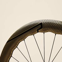 4550 and 6560 Carbon Wheelset 700c Cycling Wheels Bicycle Wheelset 28mm Width Road Bike Wheel Disc Tubeless Carbon Bike Wheel