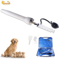 Dog Artificial Insemination Kit For 2.5-90Kg Pet Dogs Animal Breeding Management Tool Canine Ai Kit Tools Veterinary Equipment